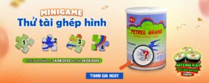 Mini game- thử tài đoán hình cùng Khai Nhật